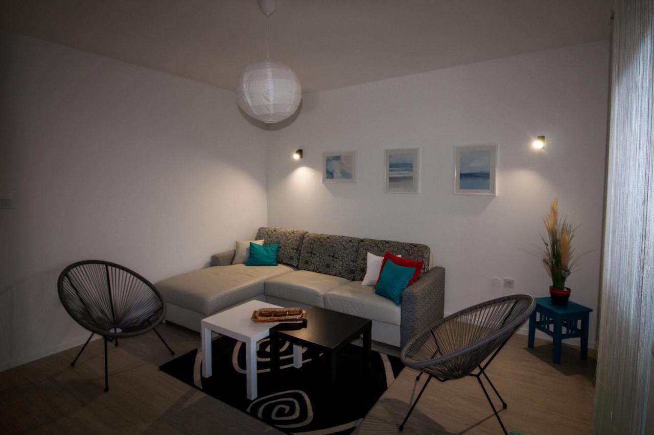 Dream P-Leace Apartment Crikvenica Exterior photo