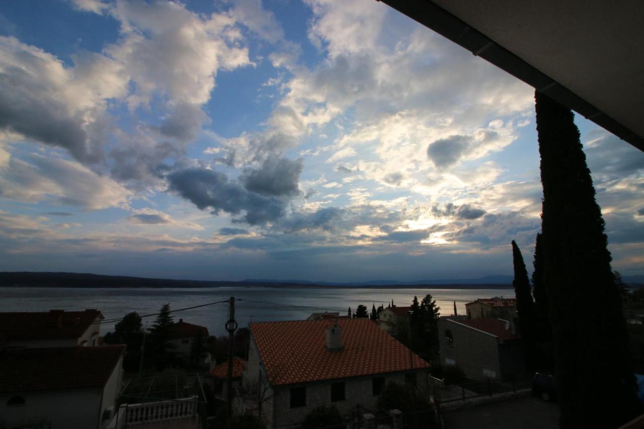 Dream P-Leace Apartment Crikvenica Exterior photo