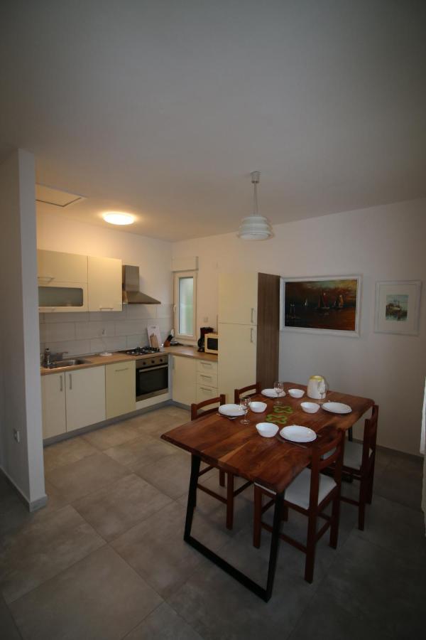 Dream P-Leace Apartment Crikvenica Exterior photo