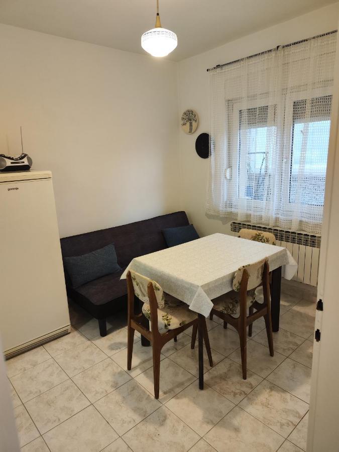 Dream P-Leace Apartment Crikvenica Exterior photo